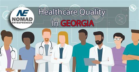 best healthcare in georgia